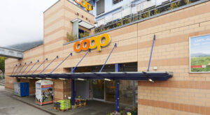 Coop Saint-Imier