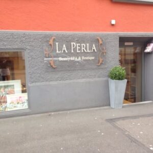 La Perla Beauty Spa