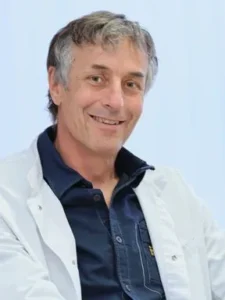 Dr. med. Philippe Mosimann