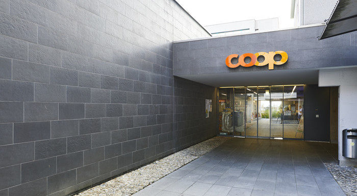 Coop Fribourg Schönberg