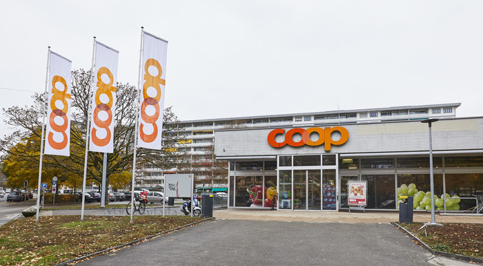 Coop Genève Sports