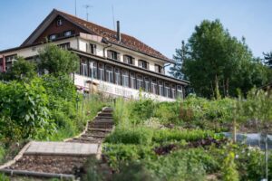 Kräuterhotel Edelweiss