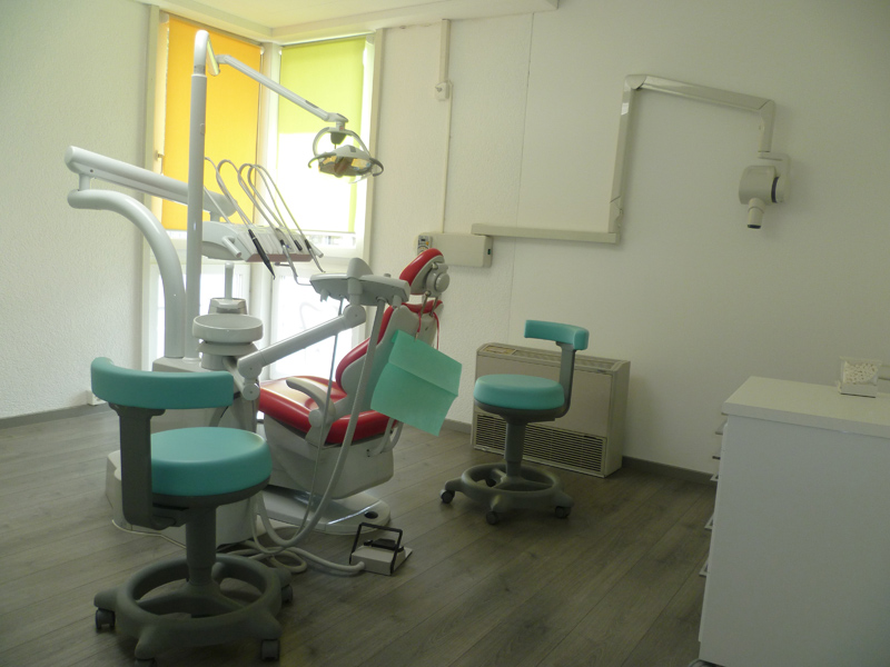 Clinica Dentale del Vedeggio