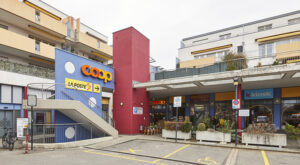 Coop Saint-Prex