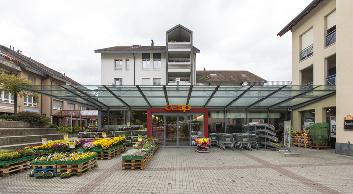 Coop Küssnacht am Rigi