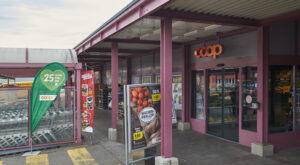 Coop Oberriet