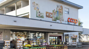 Coop Gränichen