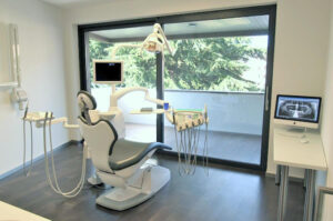 Dental Clinic Lugano