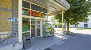 Coop Busswil