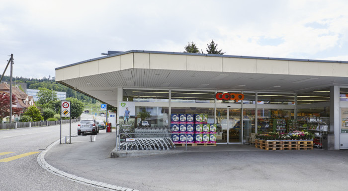 Coop Ostermundigen Rütiweg