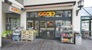 Coop Schönbühl Dorf