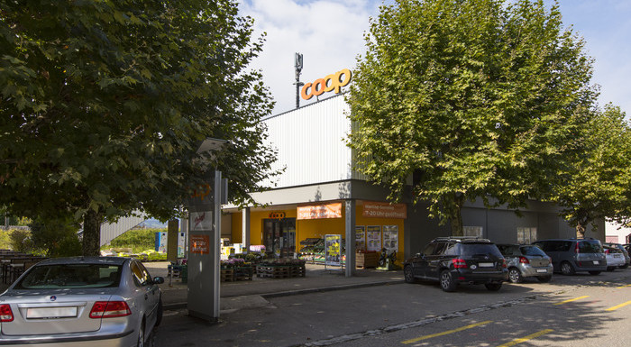 Coop Männedorf