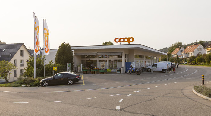 Coop Glattfelden