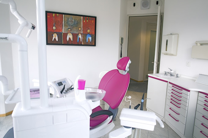 Dr. Fraschina Fiorenzo – Studio Medico Dentistico a Lugano