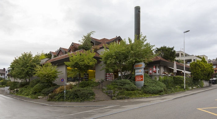 Coop Herrliberg