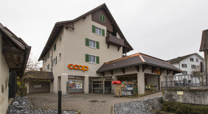 Coop Niederglatt