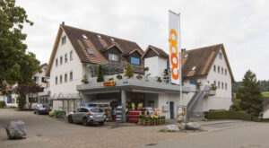 Coop Bäretswil