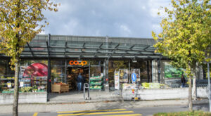 Coop Schöftland