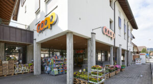 Coop Hasle Rüegsau