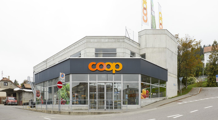 Coop Tramelan