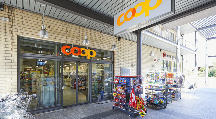 Coop Madiswil