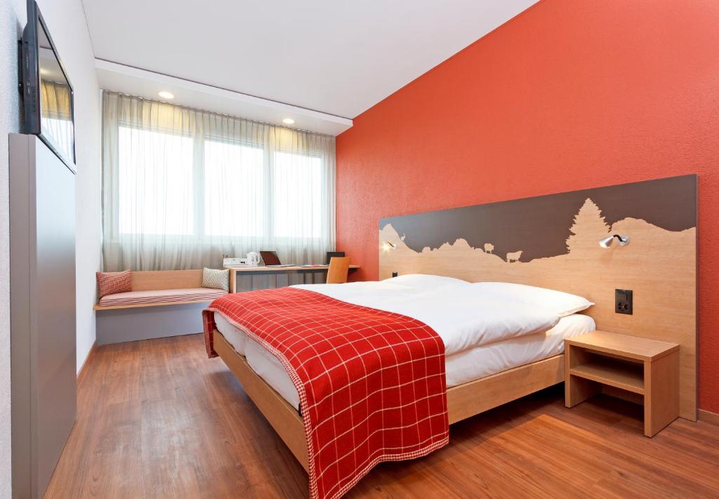 SwissEver Hotel Zug