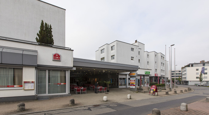 Coop Baar Oberdorf