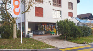 Coop Beringen