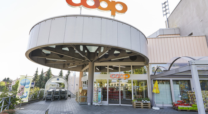 Coop Büren