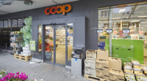 Coop Frutigen