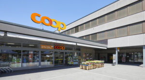 Coop Gerlafingen