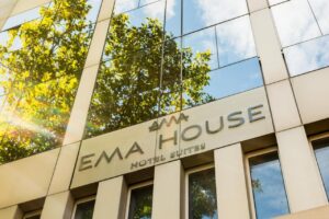 EMA House Hotel Suites