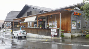 Coop Sigriswil