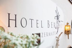 Hotel Berghof