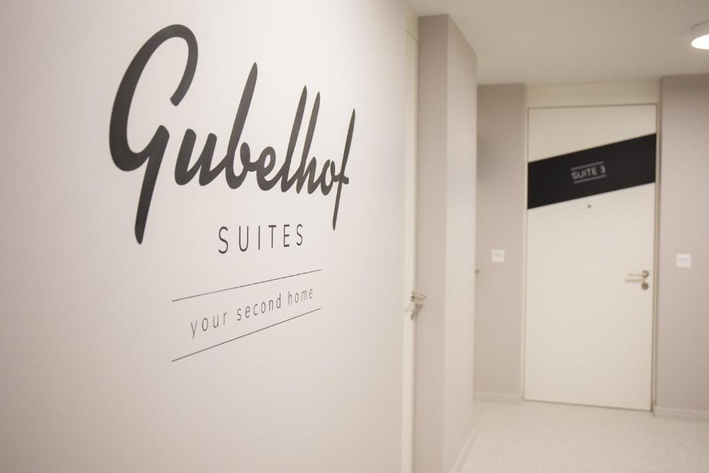 Gubelhof Suites