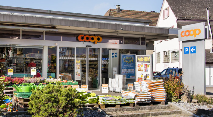 Coop Othmarsingen