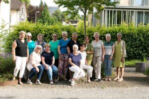 Brockenstube Frauenimpuls Willisau