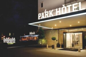 Park Hotel Winterthur