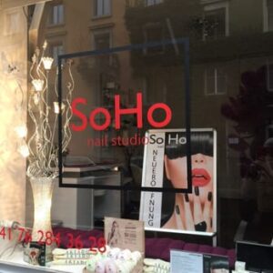 Soho Nail Studio