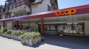 Coop Niederscherli