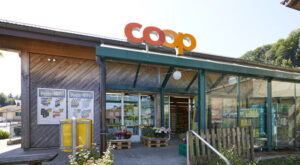 Coop Rüschegg Heubach