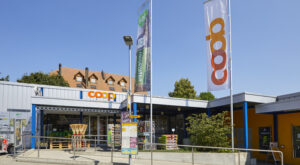 Coop Uettligen