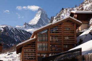 22 Summits Boutique Hotel