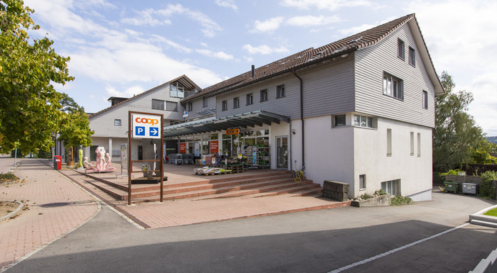 Coop Buchs ZH