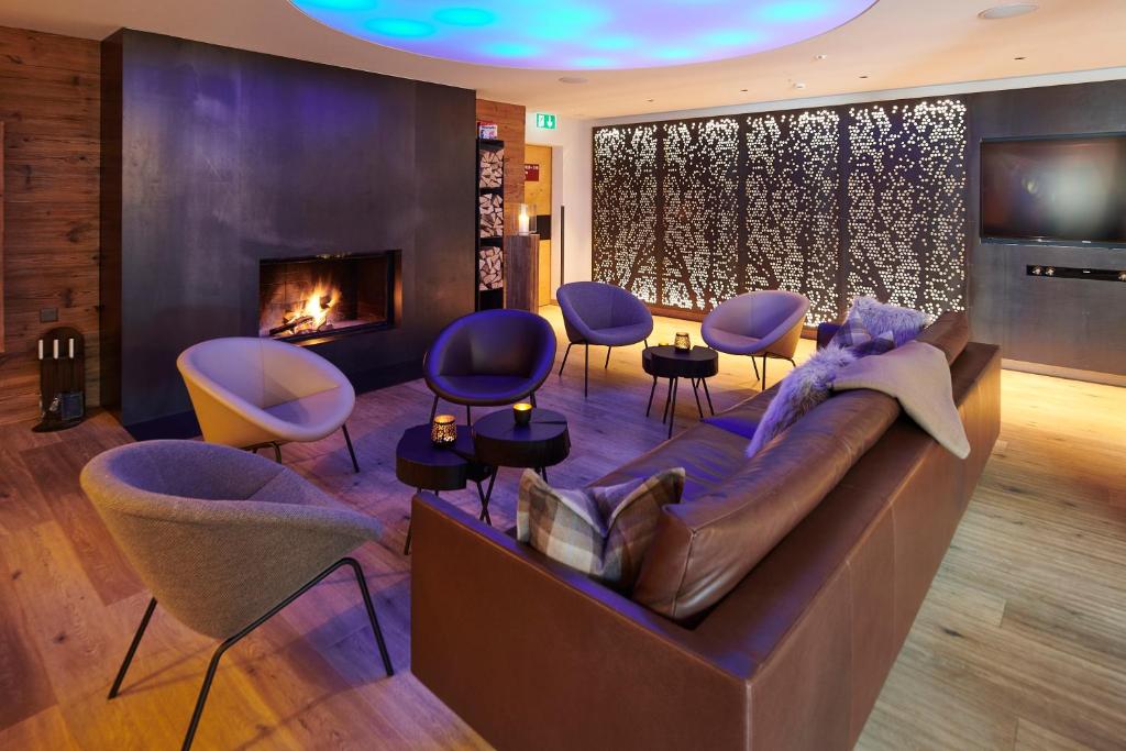 Aspen alpin lifestyle hotel