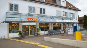 Coop Matzingen