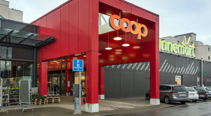 Coop Bremgarten