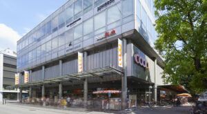 Coop Biel Nidaugasse