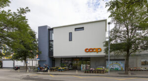 Coop Rüti