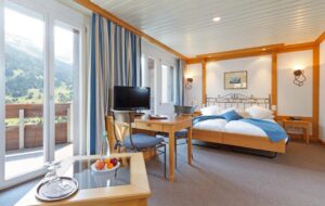 Derby Swiss Quality Hotel Grindelwald